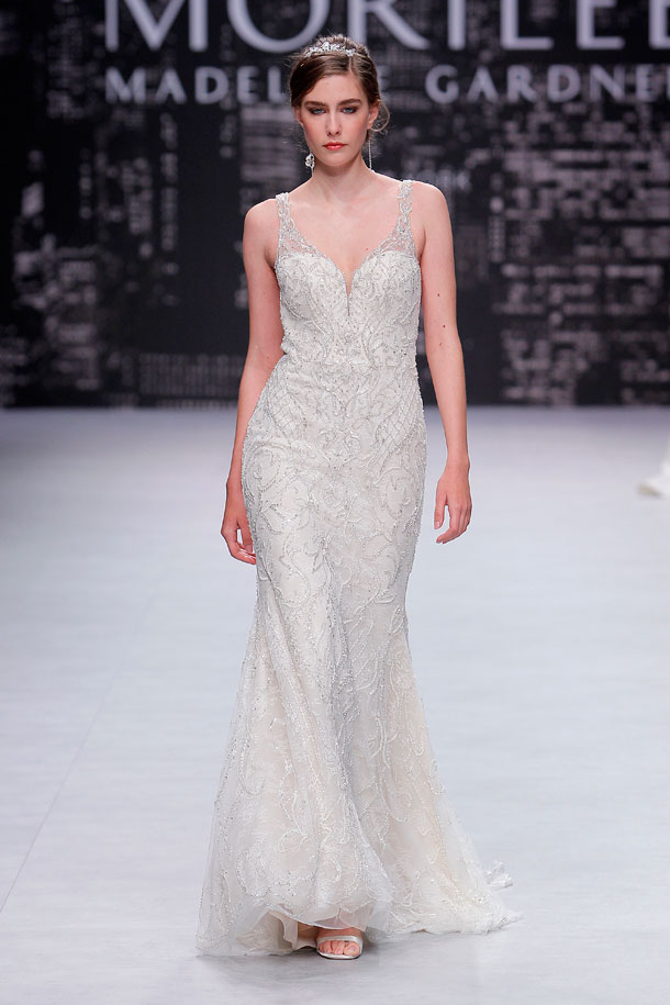 ilovebrides.pt Mori Lee Coleção 2020 Vestidos de Noiva